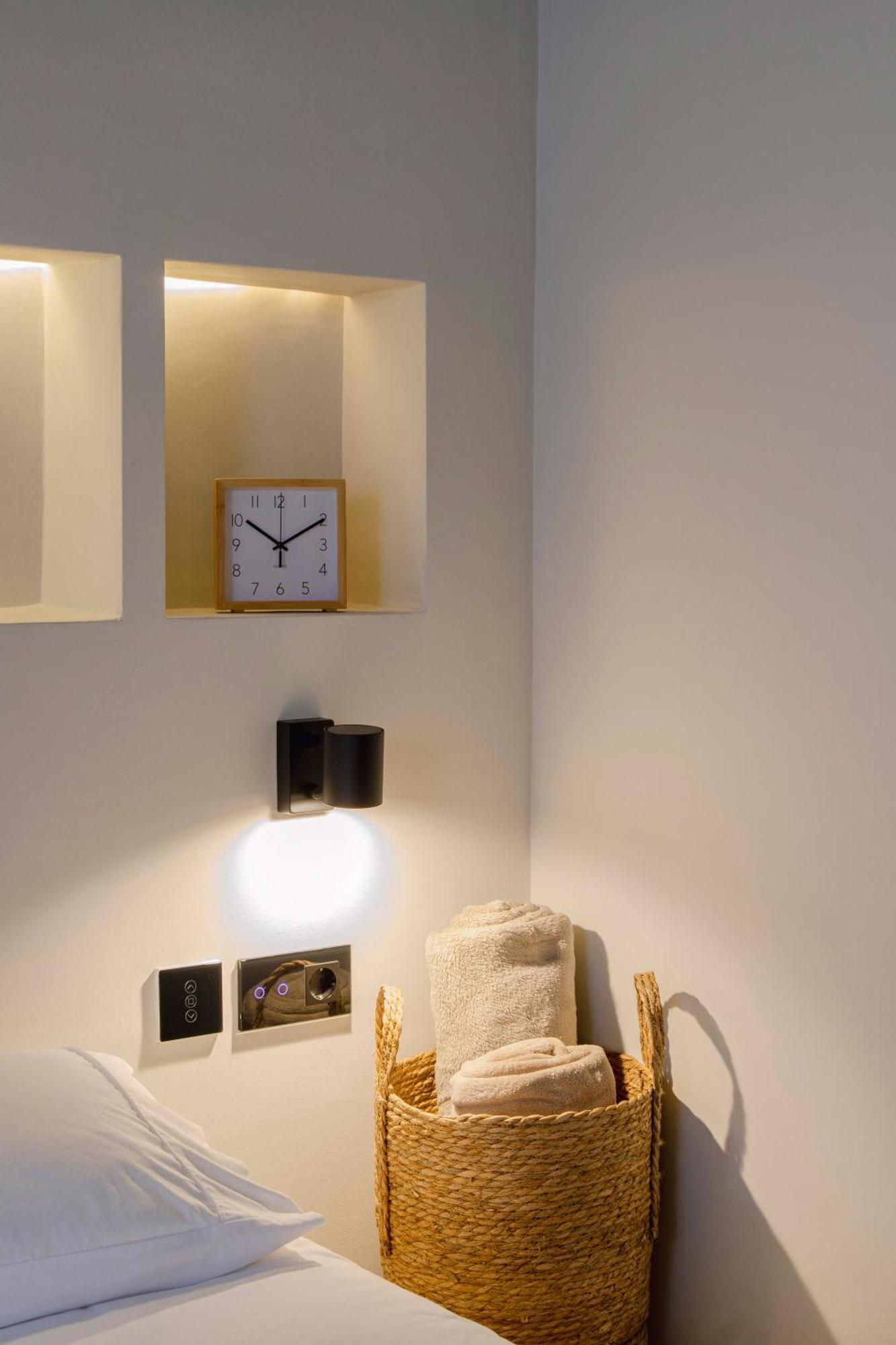 Apartamento Acogedor Frente A Mercat Central Валенсия Екстериор снимка
