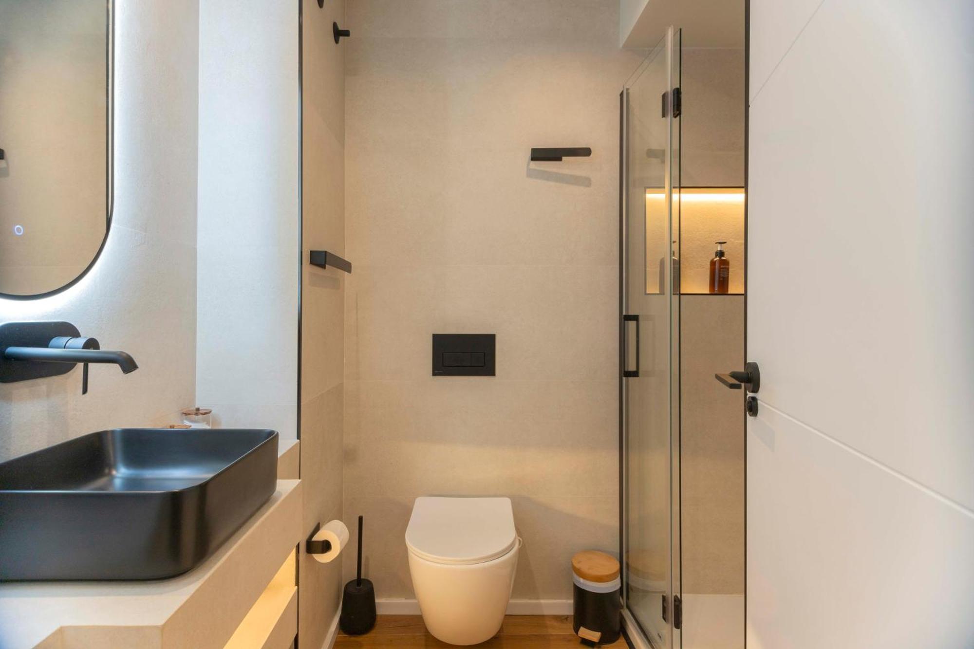 Apartamento Acogedor Frente A Mercat Central Валенсия Екстериор снимка