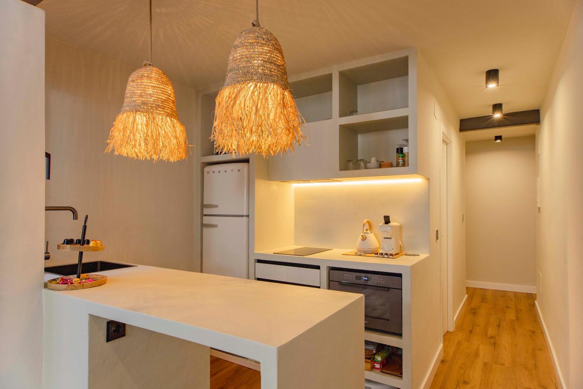 Apartamento Acogedor Frente A Mercat Central Валенсия Екстериор снимка