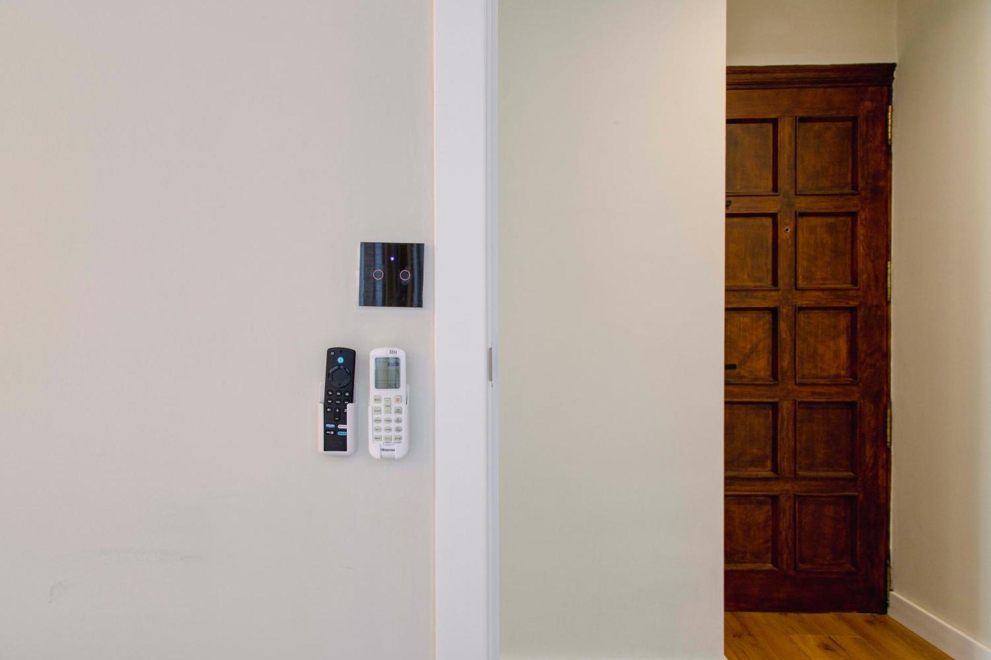 Apartamento Acogedor Frente A Mercat Central Валенсия Екстериор снимка