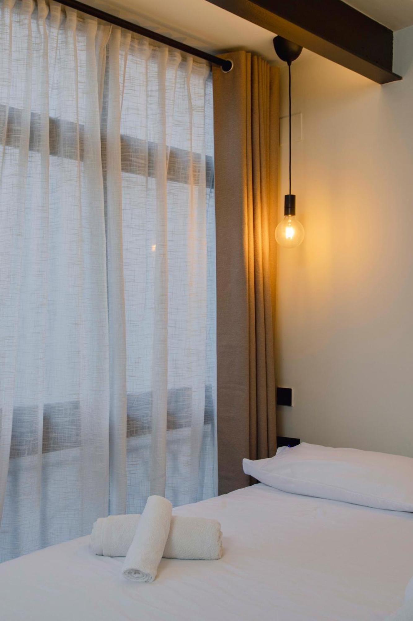 Apartamento Acogedor Frente A Mercat Central Валенсия Екстериор снимка