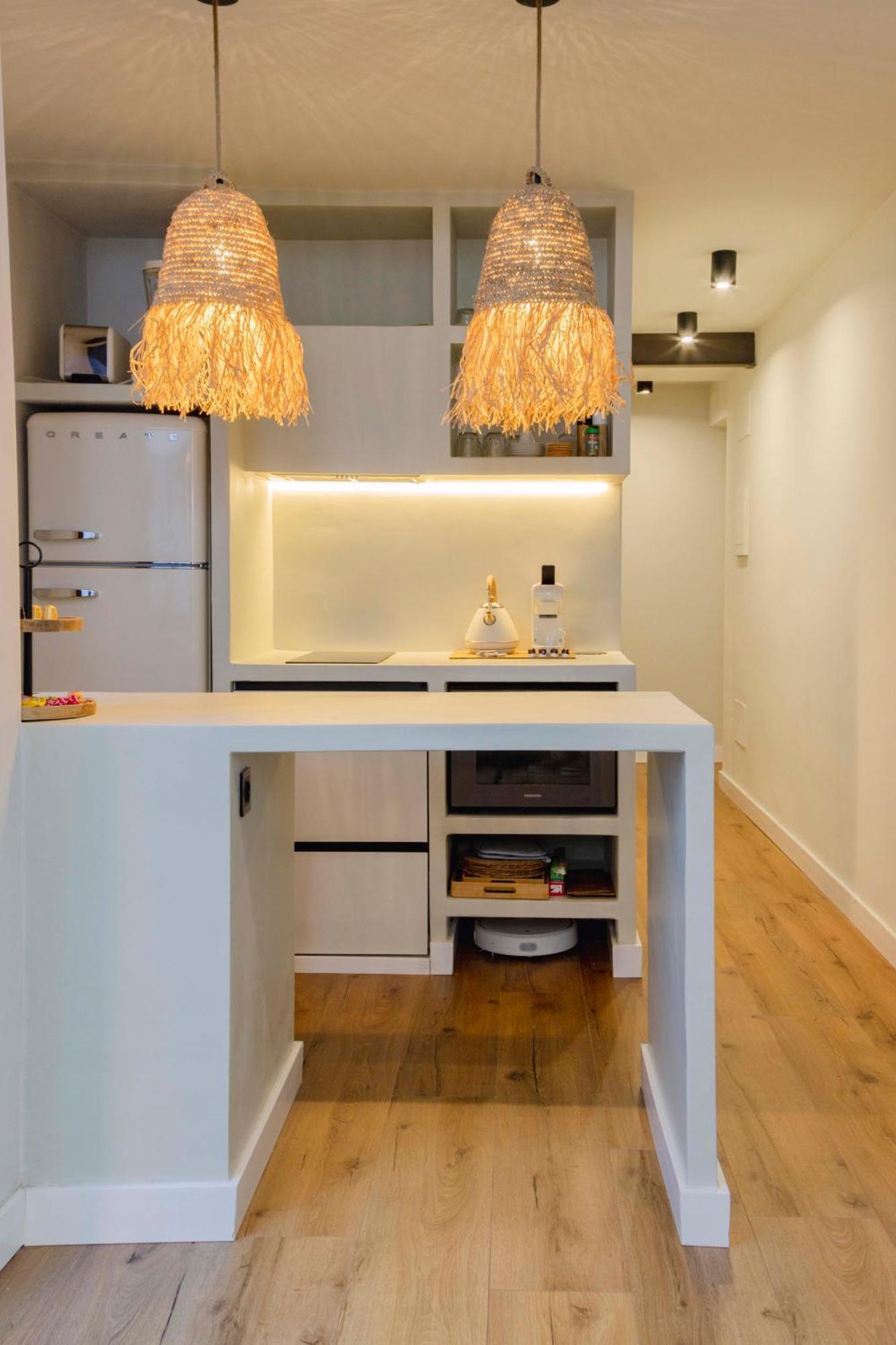 Apartamento Acogedor Frente A Mercat Central Валенсия Екстериор снимка